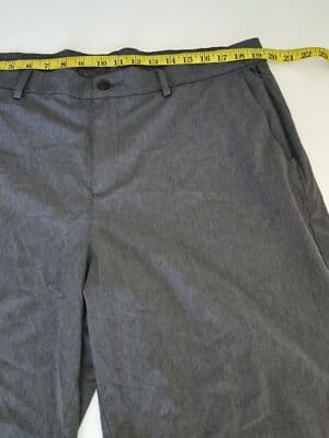 Old Navy Men's Active StretchTech Shorts Hiking Outdoor Gray Size 40 - Thumbnail 4