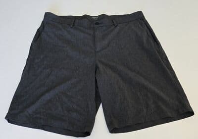 Old Navy Men's Active StretchTech Shorts Hiking Outdoor Gray Size 40 - Thumbnail 3