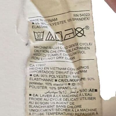 Old Navy Men's Active StretchTech Shorts Hiking Outdoor Gray Size 40 - Thumbnail 7