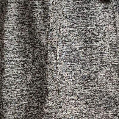 LIDA Collection Women's Gray Short Sleeve Performance Tee Size L - Thumbnail 6