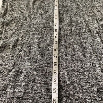 LIDA Collection Women's Gray Short Sleeve Performance Tee Size L - Thumbnail 12