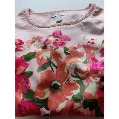 Women Size 0 Isaac Mizrahi Live! Womens Engineered - Thumbnail 5