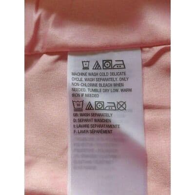Women Size 0 Isaac Mizrahi Live! Womens Engineered - Thumbnail 7