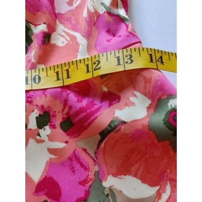 Women Size 0 Isaac Mizrahi Live! Womens Engineered - Thumbnail 10