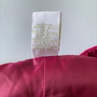 Fieldgear Magenta Pink Floral Embroidered Sequin Skirt Womens Plus Size 16 - Thumbnail 9