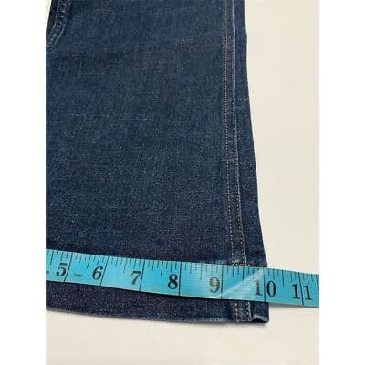 Levi's Women's Jeans Size 6M Blue Medium Wash 5-Pocket Style - Thumbnail 13