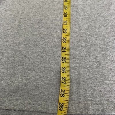 Living In The New World With An Old Soul T-Shirt 3XL Gray Patriotic Eagle - Thumbnail 9