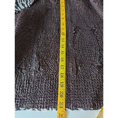 Womens Rhinestone Zip Up Collared Top Balck White Leopard Print Vest Sleeveless - Thumbnail 10