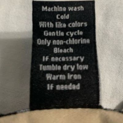 Mossimo Womens Khaki Bermuda Shorts Mid Waist Straight Hip Fit 3 Tan Size 4 NEW - Thumbnail 4