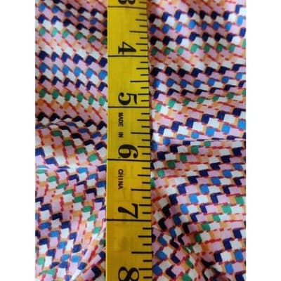 Tommy Hilfiger Womens Jumpsuit Button Front Sleeveless Drawstring Waist Size 12 - Thumbnail 11