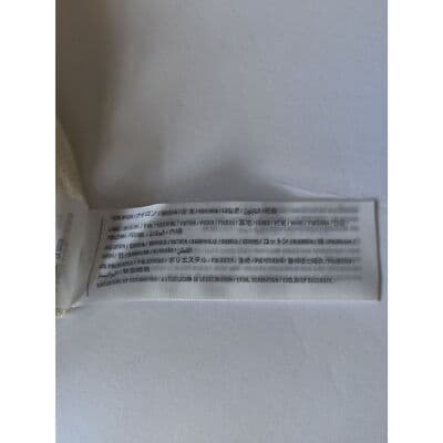 Hollister Lace Playsuit Strapless Elastic Waist Cream Womens Size XS - Thumbnail 8