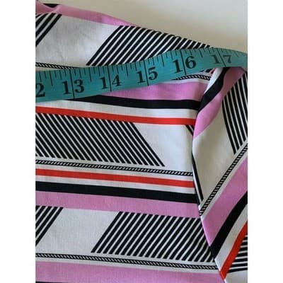 Women Golf Polo Shirts Zipper Short Sleeve Top XL - Thumbnail 6