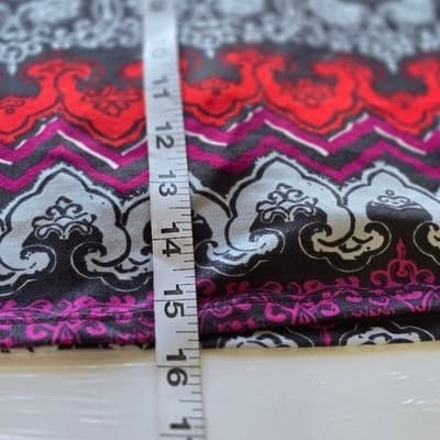 Tranquility by Colorado Clothing Co Skort Size Large Golf Tennis Skirt - Thumbnail 5