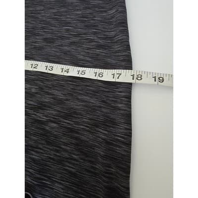 Dakini Dress Space Dye Gray Pink Women's - Thumbnail 5