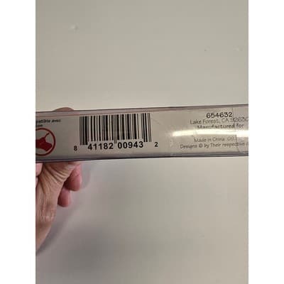 Sizzix Originals Flower Daisy #3 Steel Rule Die 654632 Floral Scrapbooking Craft - Thumbnail 2