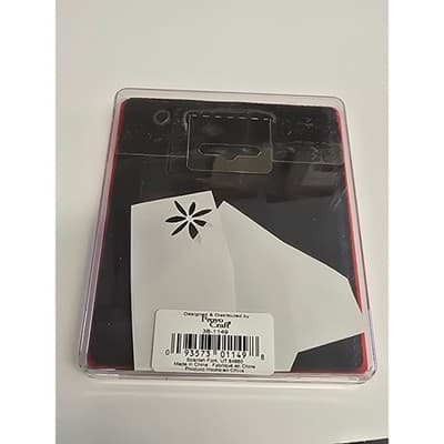 Sizzix Originals Wildcard & Envelope Bitty Daisy Die 38-1149 Wordsworth Provo - Thumbnail 4