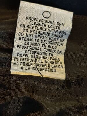 NW Collections Party Dress Spaghetti Strap Lined Black/Ivory Size 12 - Thumbnail 8