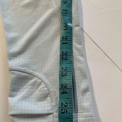 Mondetta women's 1/4 Zip Pullover Blue 2XL Long Sleeve Lightweight - Thumbnail 11