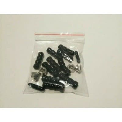 Barbarian Rope by Fitness Insanity We Got The Crazy Rope, Jump Workout Pouch NEW - Thumbnail 5