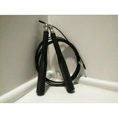 Barbarian Rope by Fitness Insanity We Got The Crazy Rope, Jump Workout Pouch NEW - Thumbnail 4