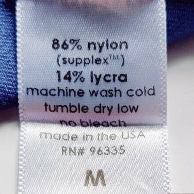 Susana Monaco Blue Cold Shoulder Bell Sleeve V-Neck Mini Dress Medium - Thumbnail 4