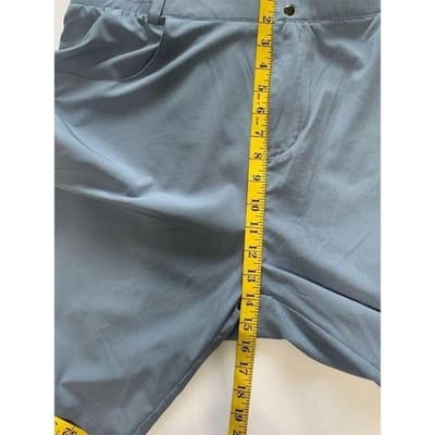 Gradual Women's Long Golf Hiking Shorts with Pockets 10" Quick Dry Lightweight - Thumbnail 6