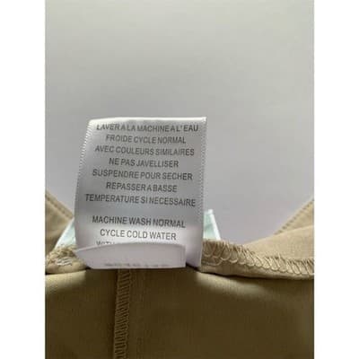 Coconut Row Palm Beach Pull On Double Pocket Skort Size 16 - Thumbnail 12