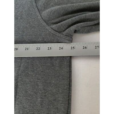 Vintage USA Shenanigans Branded Grandma Granny Embroidered Cardigan Size XL - Thumbnail 8