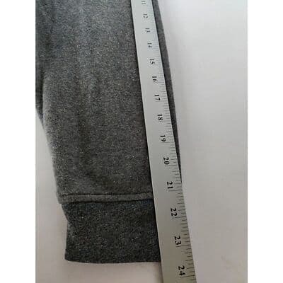 Vintage USA Shenanigans Branded Grandma Granny Embroidered Cardigan Size XL - Thumbnail 9