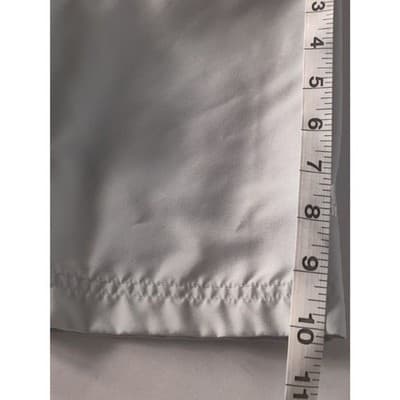 Adidas Women's Golf Jacket Climashell Wind Short Sleeve Full Zip Large - Thumbnail 8