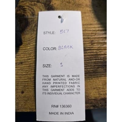 Small Black Fringe Mini Skirt Elastic Waist Pull On Flapper Style Short Skirt - Thumbnail 7