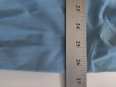 Columbia Men's Vented Fishing Shirt Short Sleeve Blue Size XL - Thumbnail 7