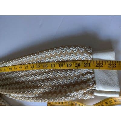 Vintage Fingerhut Fashions Womens Button Front Jacket Collared Long Sleeve - Thumbnail 8