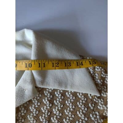 Vintage Fingerhut Fashions Womens Button Front Jacket Collared Long Sleeve - Thumbnail 6