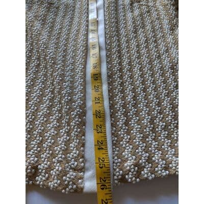 Vintage Fingerhut Fashions Womens Button Front Jacket Collared Long Sleeve - Thumbnail 9