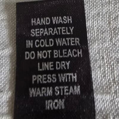 Cassees Cream Cotton Linen Blend Tiered Midi Dress 1X Plus Size Boho V-Neck - Thumbnail 5