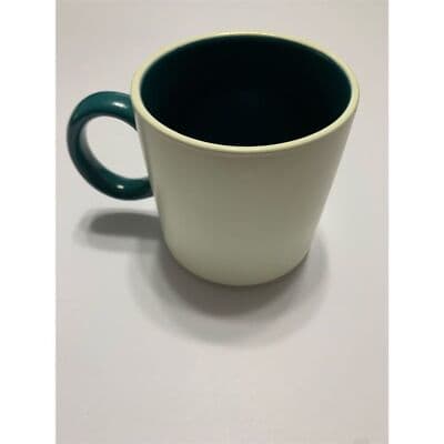 Hallmark Peanuts Snoopy & Woodstock Coffee Mug "Relaxation Is An Art" - Thumbnail 6