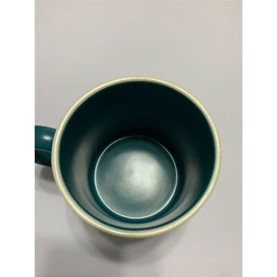 Hallmark Peanuts Snoopy & Woodstock Coffee Mug "Relaxation Is An Art" - Thumbnail 7