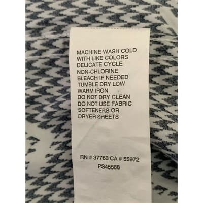 Perry Ellis Men's 2X Short Sleeve Button-Down Shirt Multicolor Graphic Print - Thumbnail 11