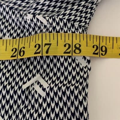 Perry Ellis Men's 2X Short Sleeve Button-Down Shirt Multicolor Graphic Print - Thumbnail 5