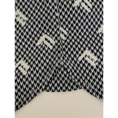 Perry Ellis Men's 2X Short Sleeve Button-Down Shirt Multicolor Graphic Print - Thumbnail 13