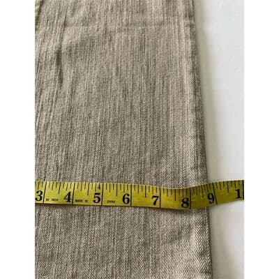 American Living Women's Bootcut Jeans Size 6 Brown Mid Rise 32" Inseam - Thumbnail 9