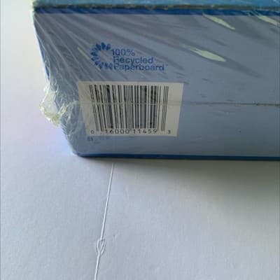 Cheerios Cereal Box Cut Outs Lone Ranger Rides Again Mask Set Of Two - Thumbnail 6