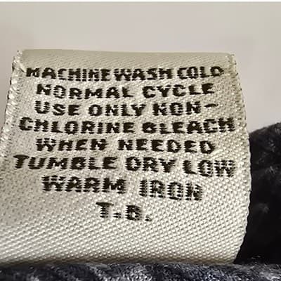 Batik Bay Mens 2XB Blue Dragon Print Rayon Short Sleeve Button Down Shirt - Thumbnail 4