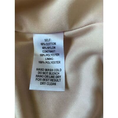 Lulus Women's XS Blush Pink Lace Midi Skater Dress Party Cocktail - Thumbnail 13