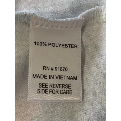 Pebble Beach XXL Pullover Golf Shirt Plaid Dry Luxe Performance Athletic Top - Thumbnail 4