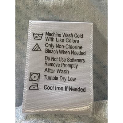 Pebble Beach XXL Pullover Golf Shirt Plaid Dry Luxe Performance Athletic Top - Thumbnail 5