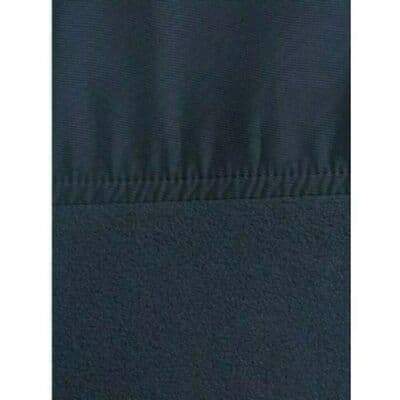 Russell Mens Athletic Blue Microfleece Zip Up Jacket, Size Medium (38-40), NWT - Thumbnail 6