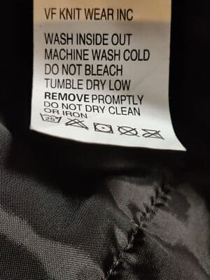 Chase Authentics Dale Earnhardt 3 Goodwrench Service Plus NASCAR Racing Jacket L - Thumbnail 6