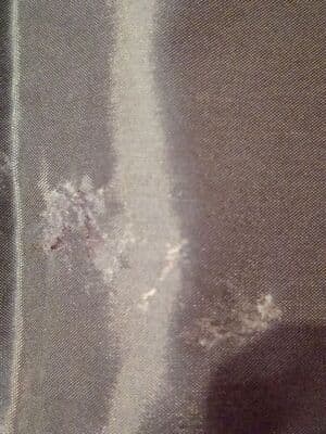 Chase Authentics Dale Earnhardt 3 Goodwrench Service Plus NASCAR Racing Jacket L - Thumbnail 11